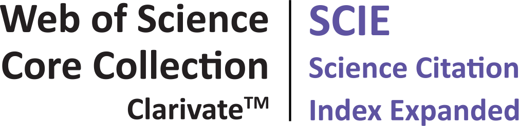 Web of Science Science Citation Index Expanded