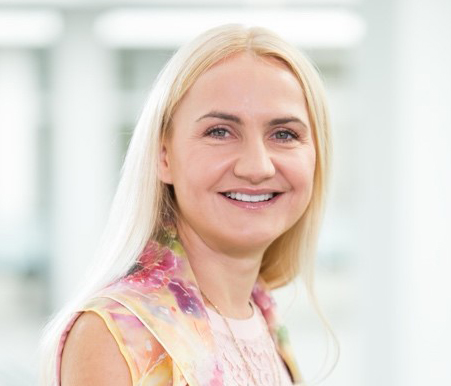 Aneta Gawlik-Starzyk