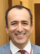 Korcan Demir