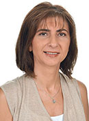 Damla Gökşen
