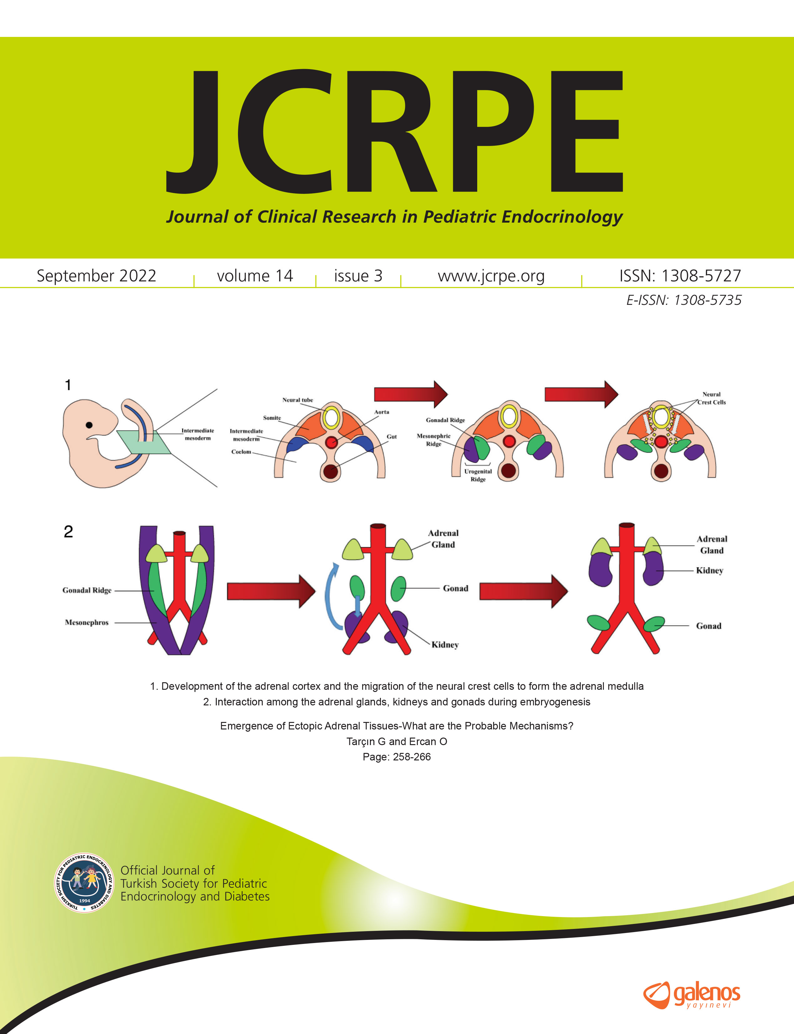 Volume 14, Issue 3