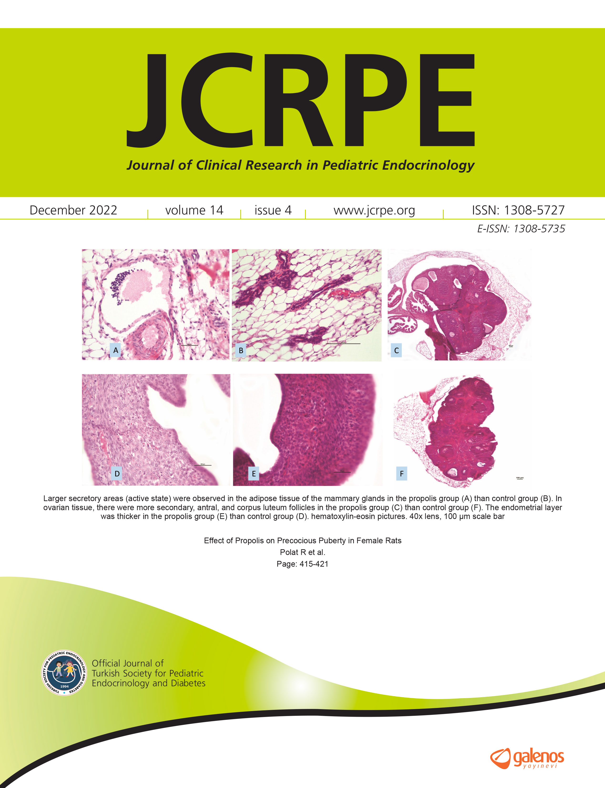 Volume 14, Issue 4